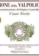 Вино красное сухое «Amarone della Valpolicella Case Vecie» 2010 г.