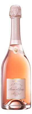 Шампанское розовое брют «Amour De Deutz Rose» 2006 г.