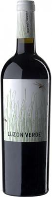 Вино красное сухое «Luzon Verde Organic» 2014 г.