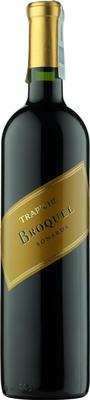 Вино красное сухое «Trapiche Broquel Bonarda» 2014 г.