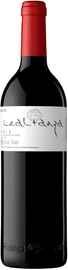 Вино красное сухое «Bodegas Altanza Lealtanza Reserva de Familia, 0.75 л» с защищенным географическим указанием