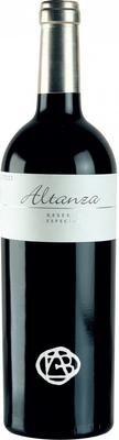 Вино красное сухое «Bodegas Altanza Altanza Reserva Especial» с защищенным географическим указанием