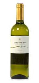 Вино белое сухое «Emporio Terre Sichiliane» 2015 г.