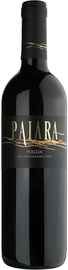 Вино красное сухое «Paiara Rosso Puglia» 2014 г.