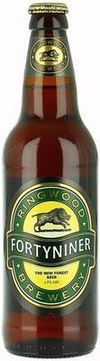 Пиво «Ringwood Fortyniner»