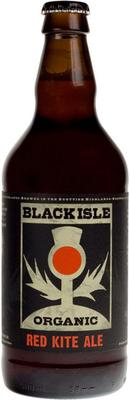 Пиво «Black Isle Red Kite Ale»