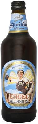 Пиво «Engel Aloisius»