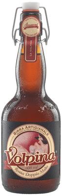 Пиво «Amarcord Volpina»