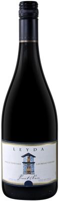 Вино красное сухое «Leyda Las Brisas Pinot Noir» 2013 г.