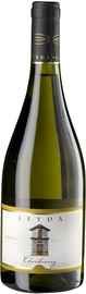 Вино белое сухое «Leyda Falaris Hill Chardonnay» 2014 г. с защищенным географическим указанием