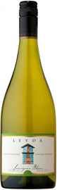 Вино белое сухое «Leyda Garuma Sauvignon Blanc» 2014 г. с защищенным географическим указанием