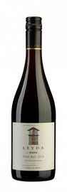 Вино красное сухое «Leyda Pinot Noir Reserva» 2014 г. с защищенным географическим указанием