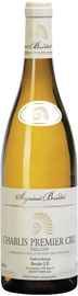 Вино белое сухое «Domaine Seguinot-Bordet Chablis Premier Cru Vaillons» с защищенным географическим указанием