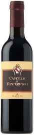 Вино красное сухое «Castello di Fonterutoli Chianti Classico» 2008 г.