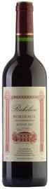Вино красное сухое «Richelieu Rouge» 2013 г.