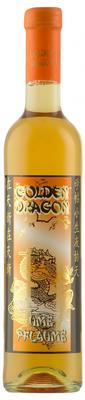 Вино белое сладкое «Golden Dragon" Ume Pflaume»