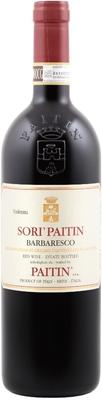 Вино красное сухое «Paitin Sori Paitin Barbaresco» 2009 г. с защищенным географическим указанием