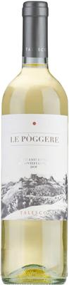 Вино белое сухое «Le Poggere EST! EST!! EST!!! di Montefiascone» 2015 г.