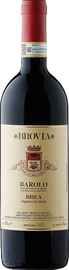 Вино красное сухое «Brovia Brea Vigna Ca'Mia» 2009 г. с защищенным географическим указанием