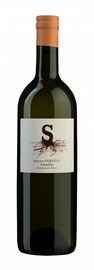 Вино белое сухое «Sabathi Sauvignon Blanc Gamlitz» с защищенным географическим указанием