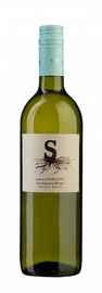Вино белое сухое «Sabathi Sauvignon Blanc Klassik» с защищенным географическим указанием