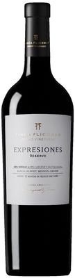 Вино красное сухое «Finca Flichman Expressions» 2014 г.