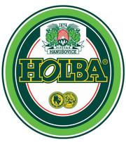 Пиво «Holba Dark»