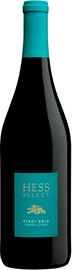 Вино красное полусухое «Hess Select Pinot Noir» 2013 г.