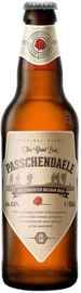 Пиво «Van Honsebrouck Passchendaele»