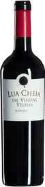 Вино красное сухое «Lua Cheia Em Vinhas Velhas Tinto» 2014 г. с защищенным географическим указанием