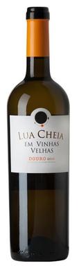 Вино белое сухое «Lua Cheia Em Vinhas Velhas branco» 2015 г. с защищенным географическим указанием