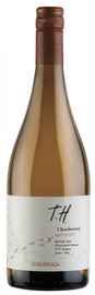 Вино белое сухое «Terroir Hunter Chardonnay» 2013 г.
