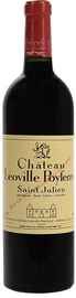 Вино красное сухое «Chateau Leoville Poyferre» 2011 г.