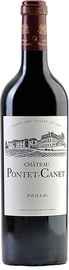 Вино красное сухое «Chаteau Pontet-Canet Grand Cru Classe» 2009 г.