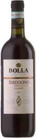 Вино красное полусухое «Bolla Bardolino Classico» 2013 г.