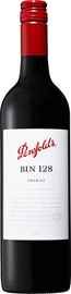 Вино красное сухое «Penfolds Bin 128 Shiraz» 2013 г.