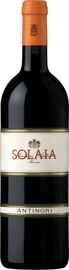 Вино красное сухое «Solaia Toscana» 2012 г.