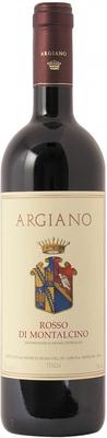 Вино красное сухое «Argiano Rosso di Montalcino» 2013 г.