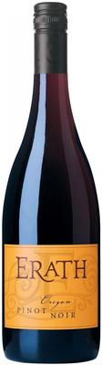 Вино красное сухое «Erath Pinot Noir» 2014 г.
