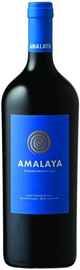 Вино красное сухое «Amalaya» 2013 г.