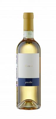 Вино белое сухое «Paolo Meroi Picolit» 2011 г. с защищенным географическим указанием