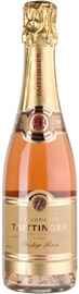 Шампанское розовое брют «Taittinger Prestige Rose Brut»