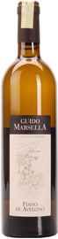 Вино белое сухое «Guido Marsella Fiano di Avellino» 2012 г. с защищенным географическим указанием