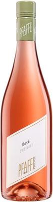 Вино розовое сухое «Rose Zweigelt» 2015 г.