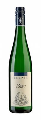 Вино белое сухое «Kerpen Zero» 2014 г. с защищенным географическим указанием