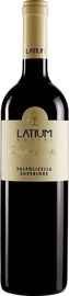 Вино красное сухое «Latium Morini Campo Prognai» 2010 г. с защищенным географическим указанием