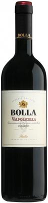 Вино красное сухое «Bolla Valpolicella Classico» 2011 г.