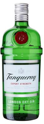 Джин «Tanqueray London Dry Gin, 0.7 л»