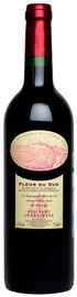 Вино красное полусладкое «Fleur du Sud»