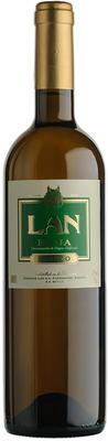 Вино белое сухое «LAN Blanco» 2014 г.
